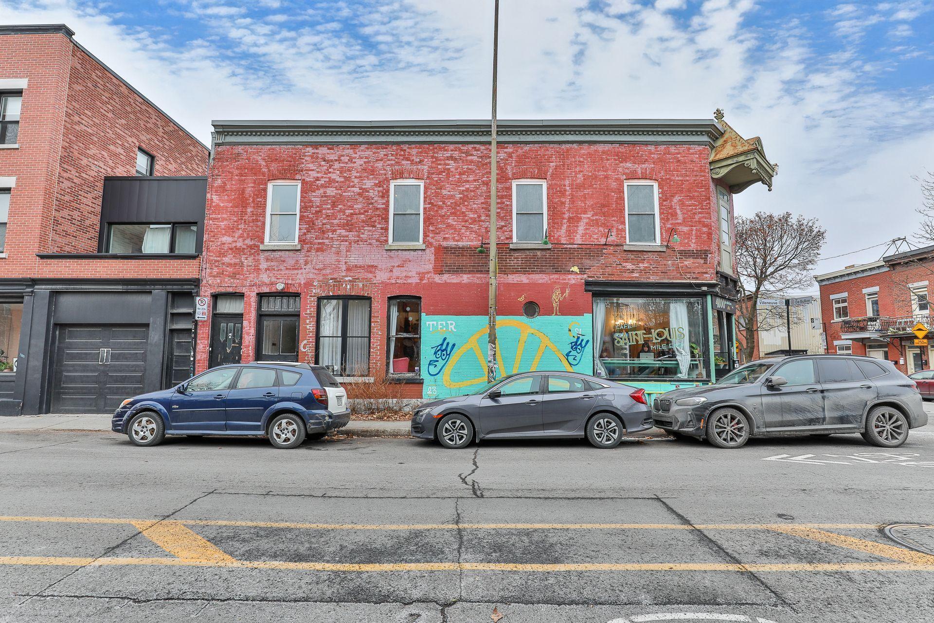 









4800Z


Rue De Bullion

,
Montréal (Le Plateau-Mont-Royal),




QC
H2T1Y8

