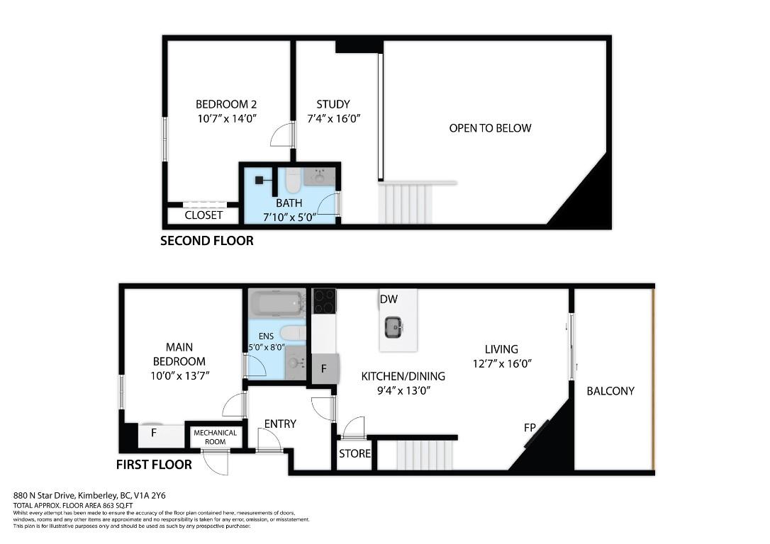 









880


Northstar

Drive, 835,
Kimberley,




BC
V1A 2Y6

