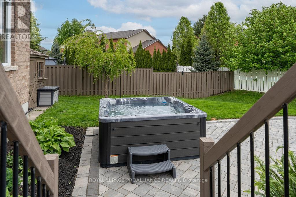 












33 BUTTERNUT COURT

,
Belleville (Belleville Ward),




Ontario
K8P0C5

