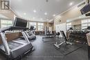 Clubhouse Gym