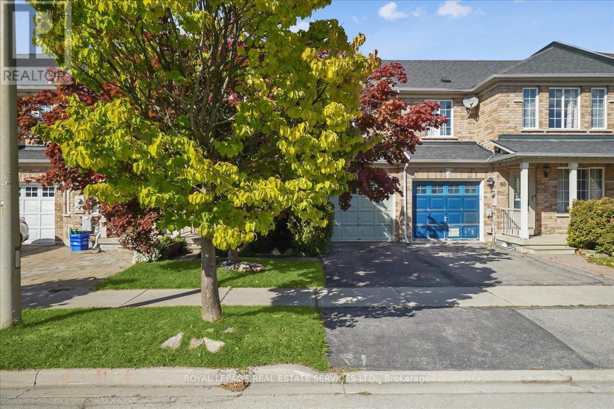 












86 NAHANNI DRIVE

,
Richmond Hill,




Ontario
L4B4L4


