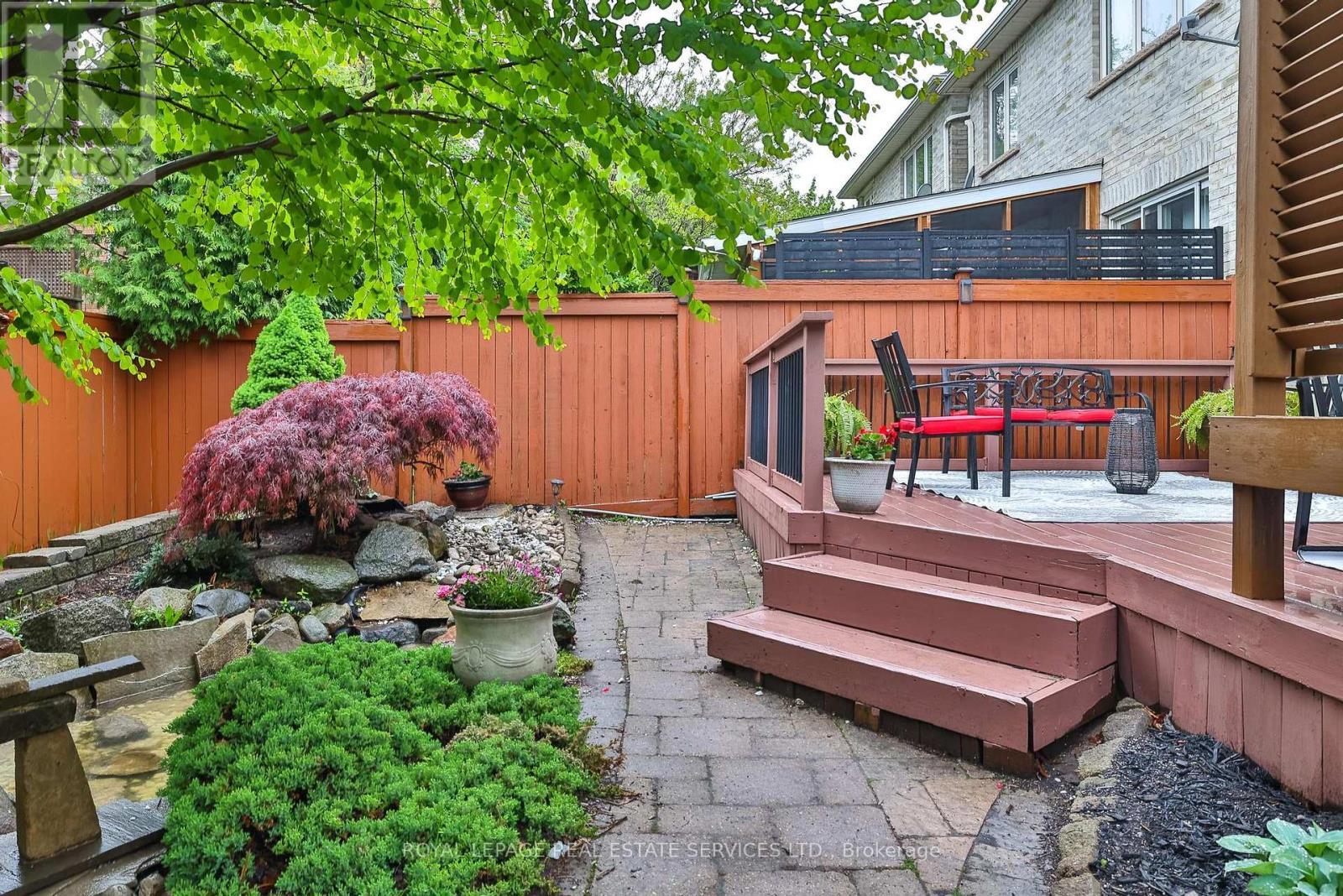 












3222 EPWORTH CRESCENT

,
Oakville,




Ontario
L6M0B3

