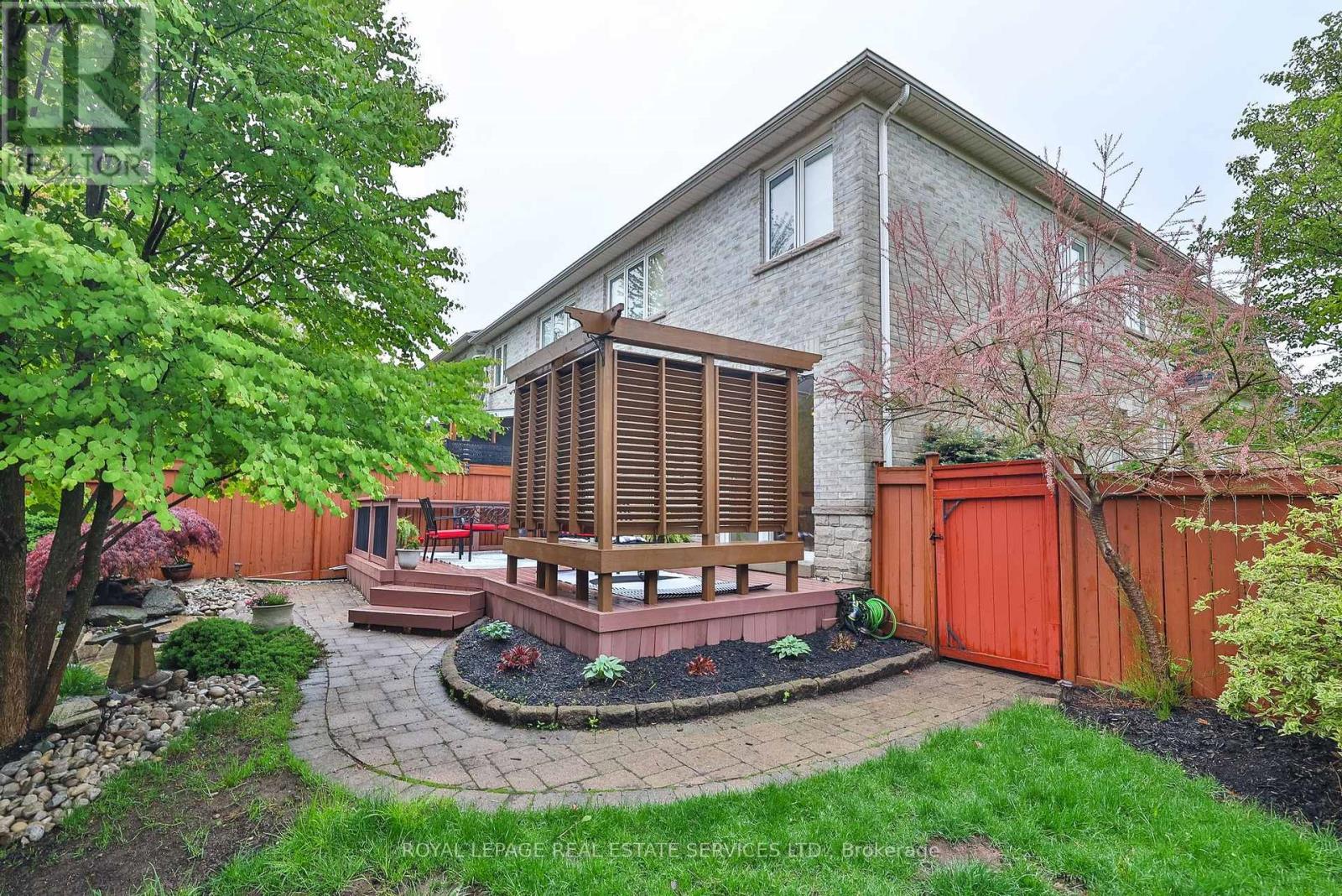 












3222 EPWORTH CRESCENT

,
Oakville,




Ontario
L6M0B3

