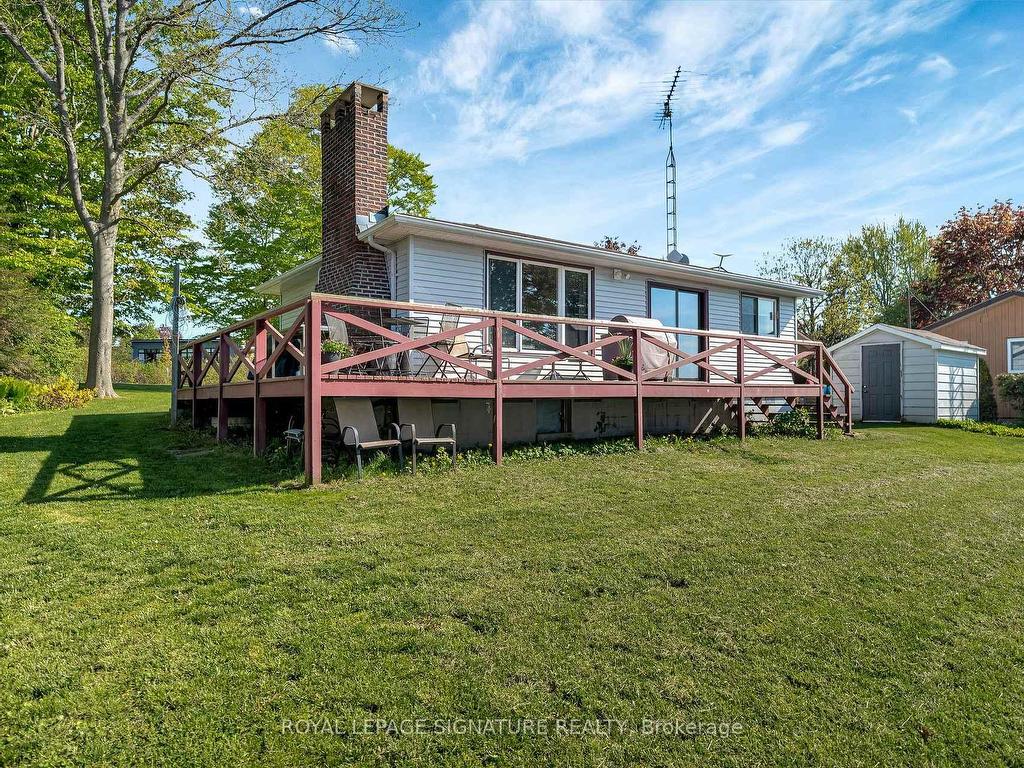









318


Island

Road,
Prince Edward County,




ON
K0K 2T0

