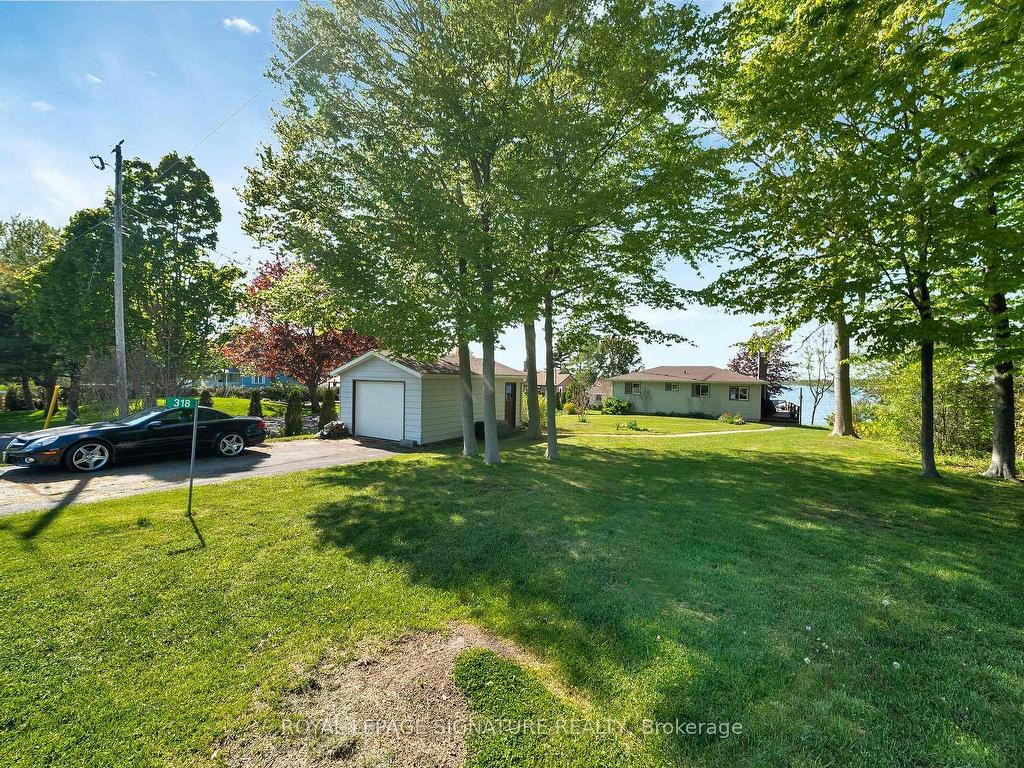 









318


Island

Road,
Prince Edward County,




ON
K0K 2T0


