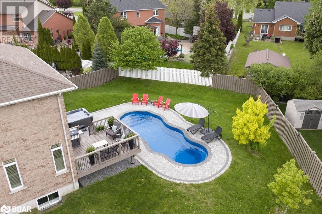 












33 BUTTERNUT Court

,
Belleville,




Ontario
K8P0C5

