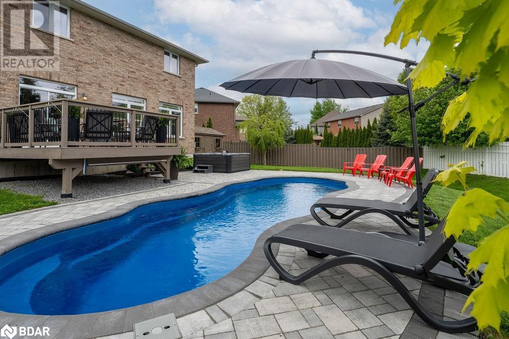 












33 BUTTERNUT Court

,
Belleville,




Ontario
K8P0C5

