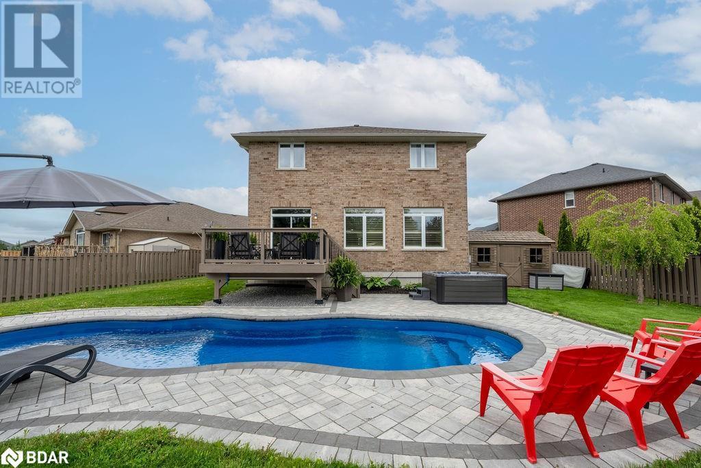 












33 BUTTERNUT Court

,
Belleville,




Ontario
K8P0C5

