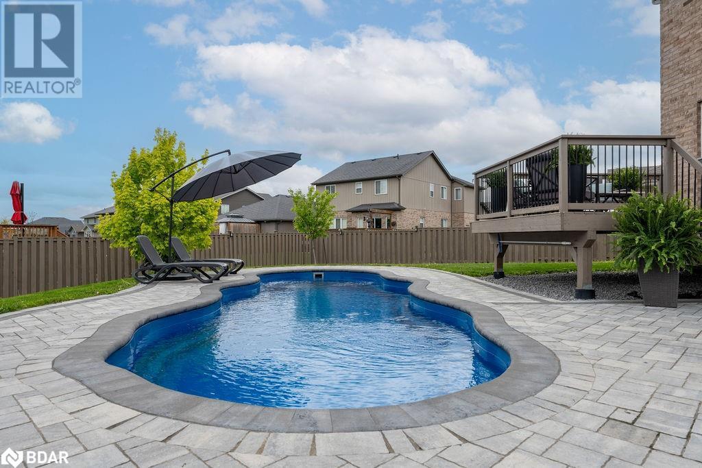 












33 BUTTERNUT Court

,
Belleville,




Ontario
K8P0C5

