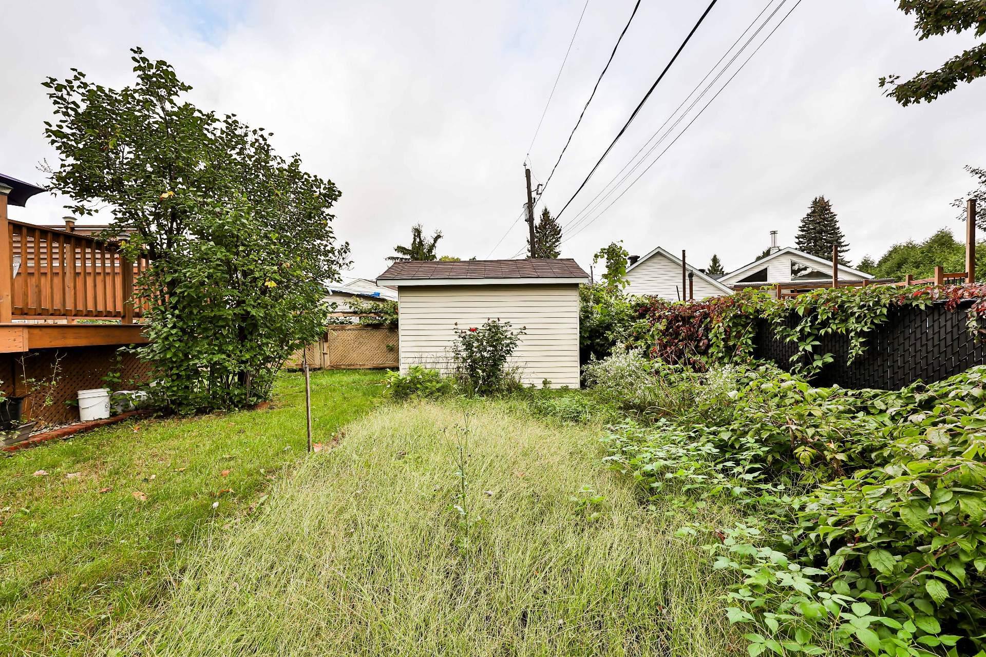









1


Rue Larivée

,
Vaudreuil-Dorion,




QC
J7V8P5


