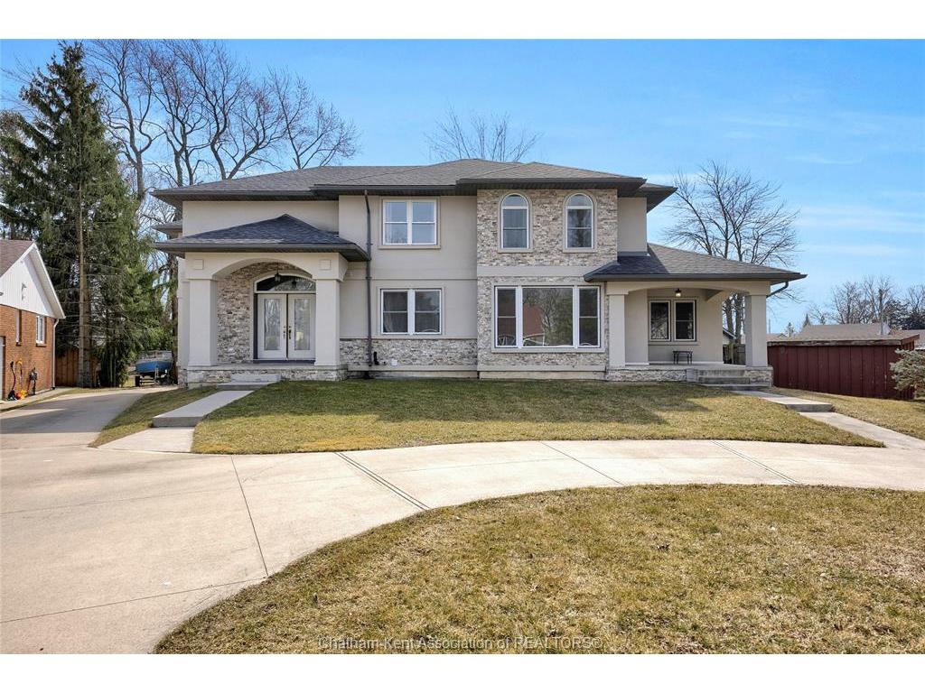 









30


Crerar

Drive,
Chatham,




ON
N7L 2P8

