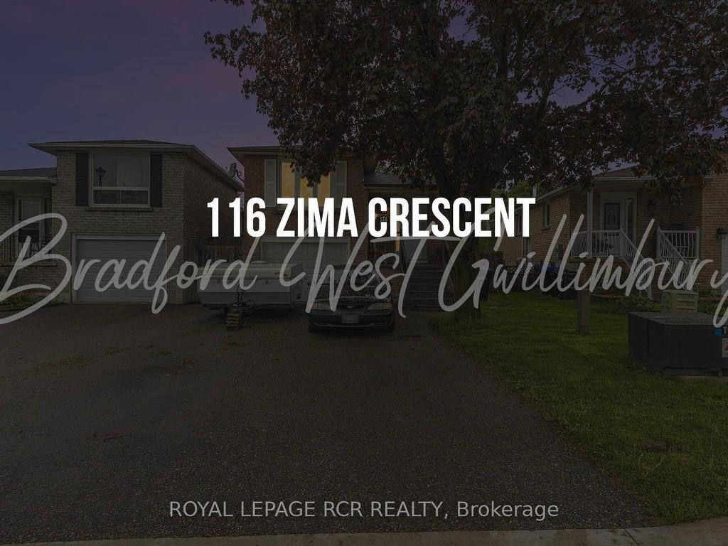 









116


Zima

Crescent,
Bradford West Gwillimbury,




ON
L3Z 2E4

