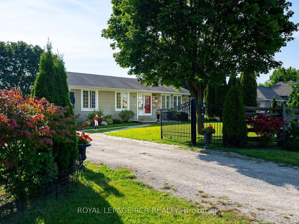









16


Barbour

Drive,
Erin,




ON
N0B 1Z0

