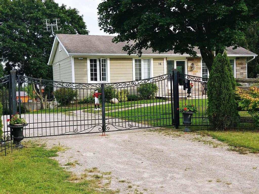 









16


Barbour

Drive,
Erin,




ON
N0B 1Z0

