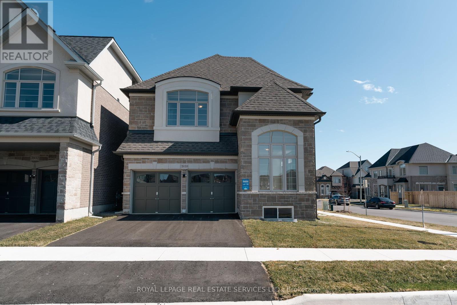 












3930 LEONARDO STREET

,
Burlington,




Ontario
L7M0Z8

