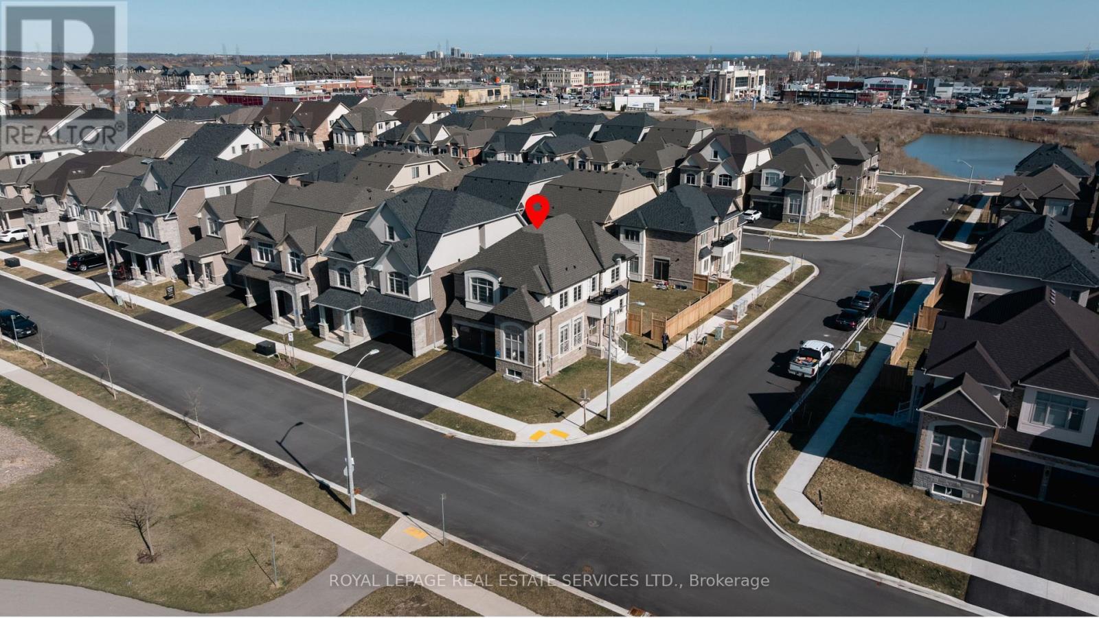 












3930 LEONARDO STREET

,
Burlington,




Ontario
L7M0Z8

