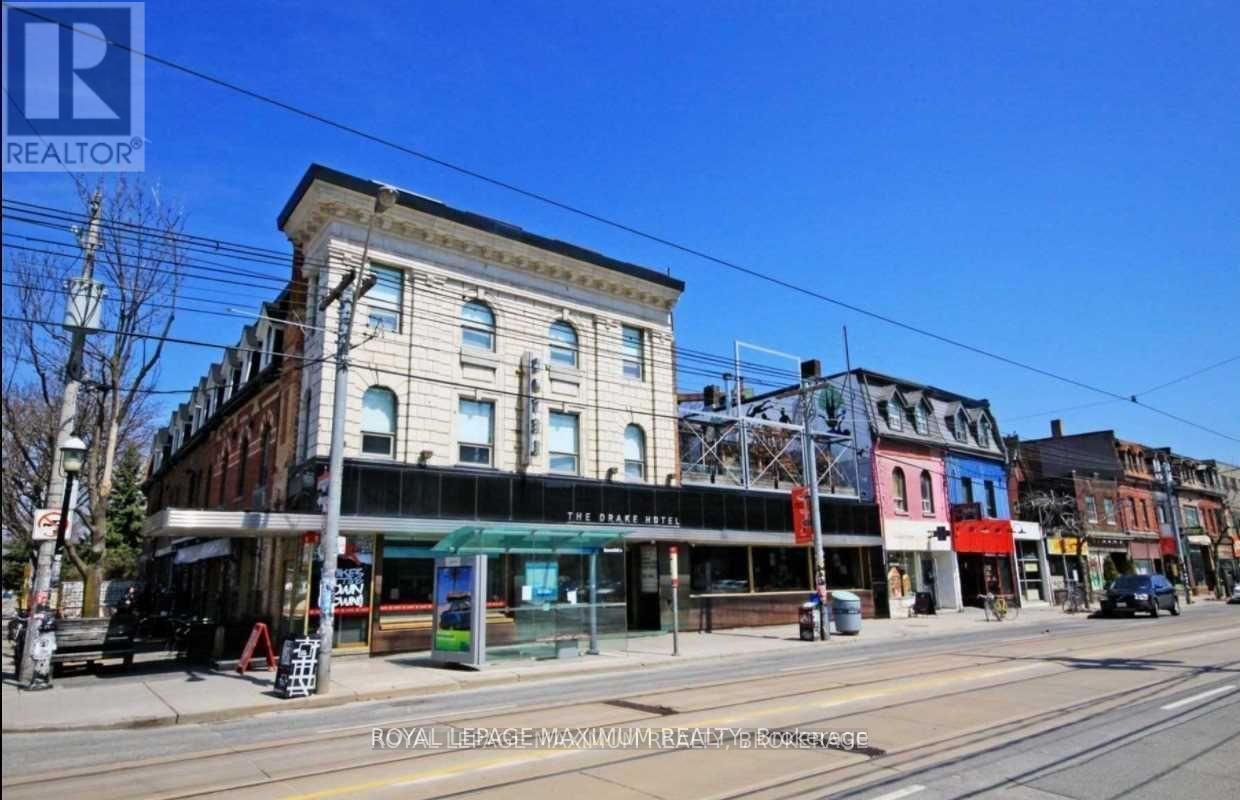 












1908W - 36 LISGAR STREET

,
Toronto,




Ontario
M6J0C7

