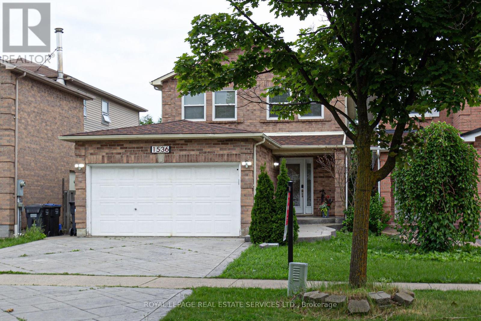 












1536 KIRKROW CRESCENT

,
Mississauga,




Ontario
L5M3Y8

