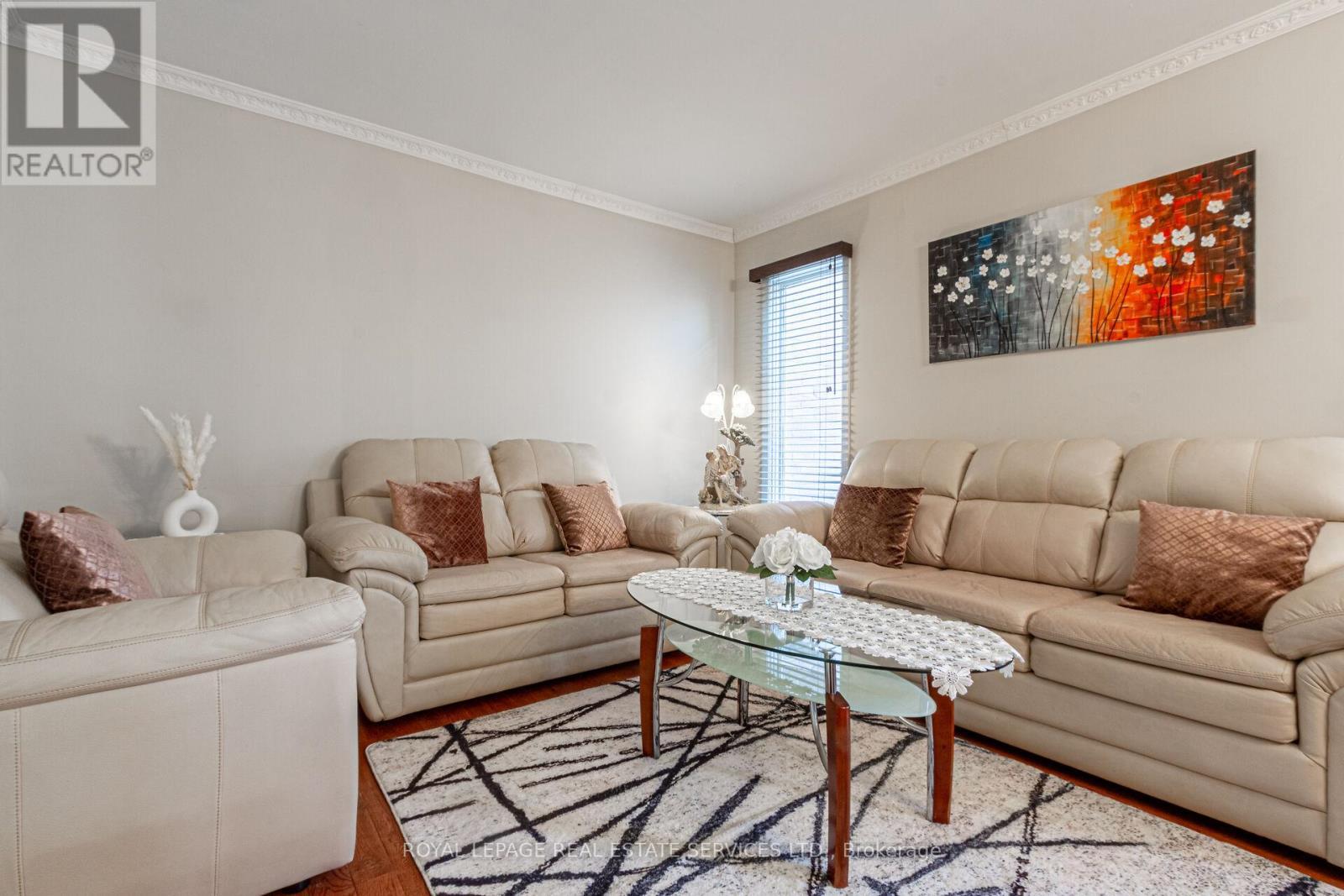 












1536 KIRKROW CRESCENT

,
Mississauga,




Ontario
L5M3Y8

