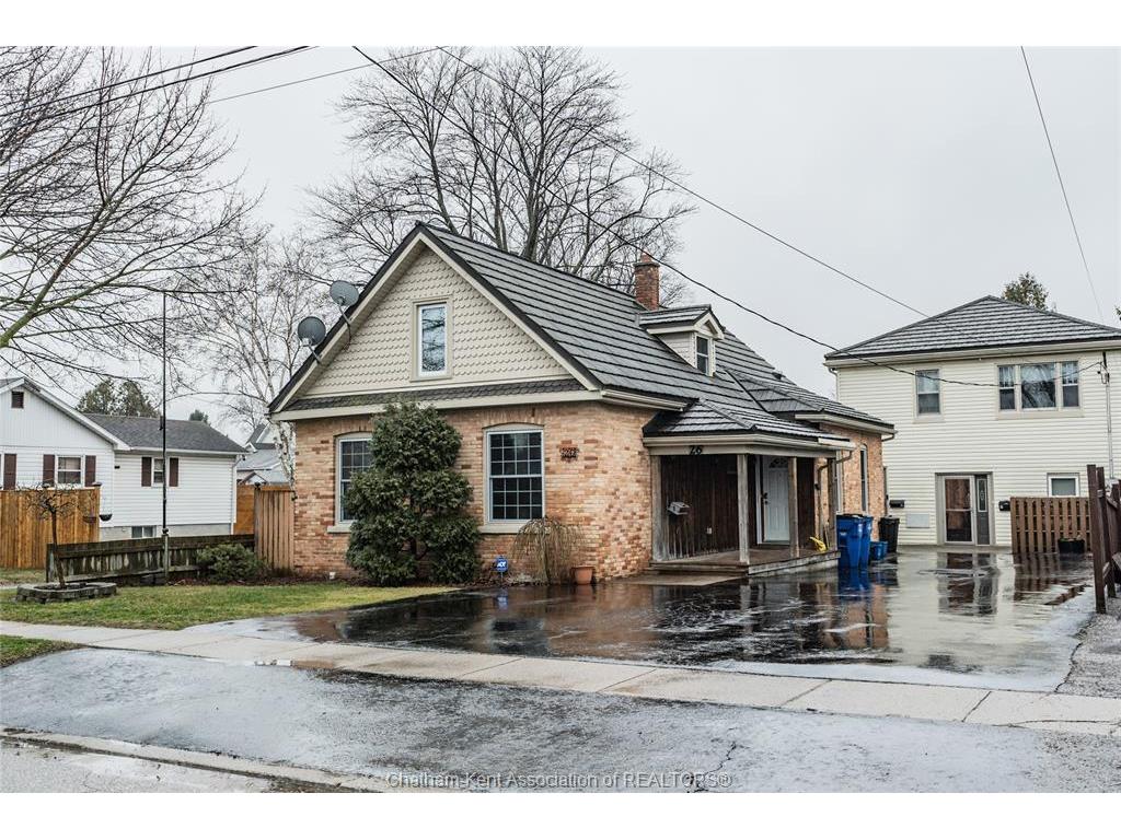 









26


Kendall

Street,
Chatham,




ON
N7M 2X5

