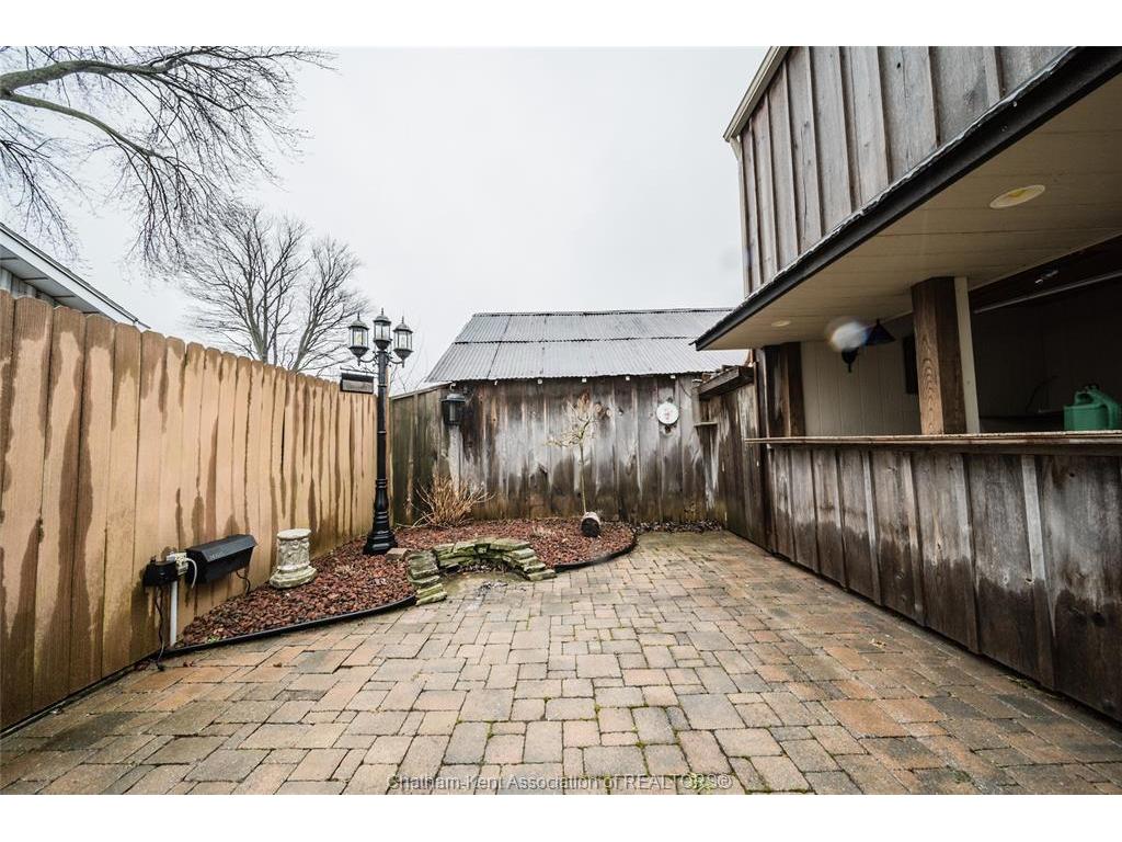 









26


Kendall

Street,
Chatham,




ON
N7M 2X5

