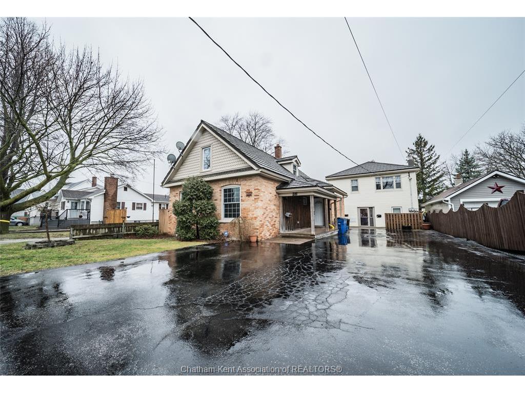 









26


Kendall

Street,
Chatham,




ON
N7M 2X5

