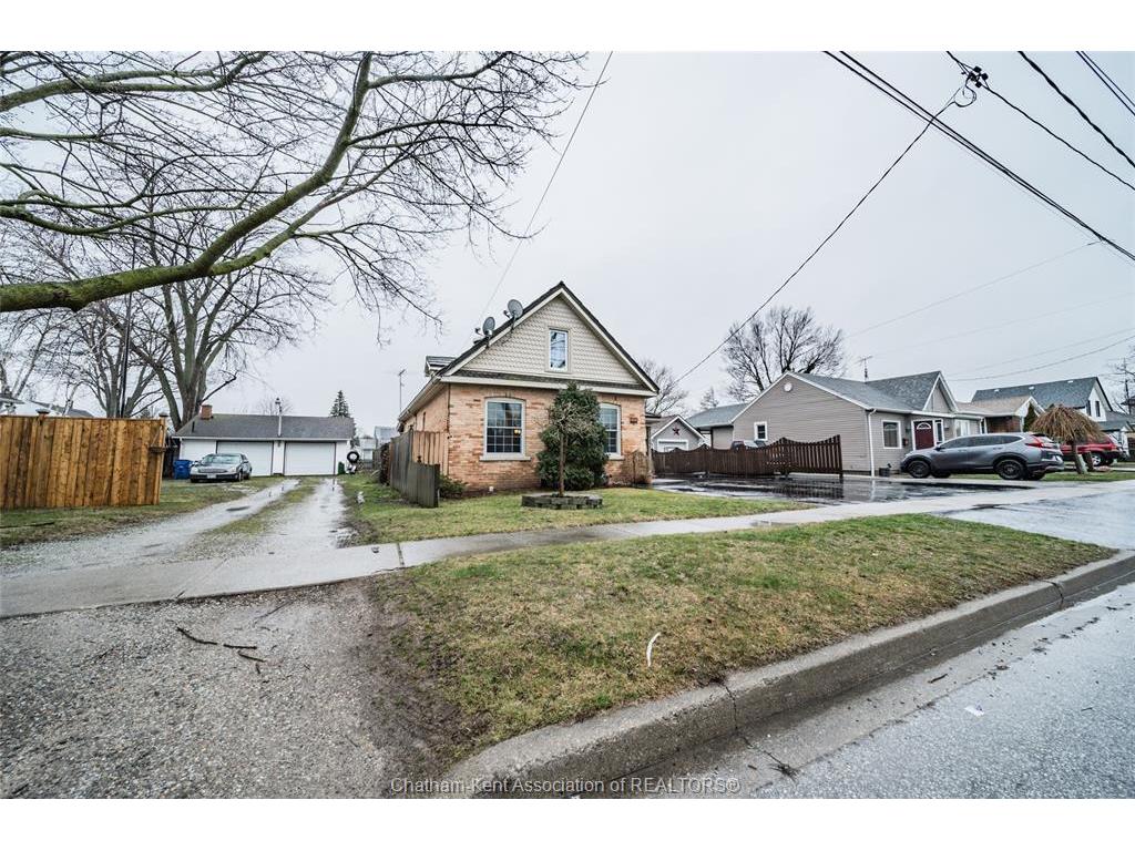 









26


Kendall

Street,
Chatham,




ON
N7M 2X5

