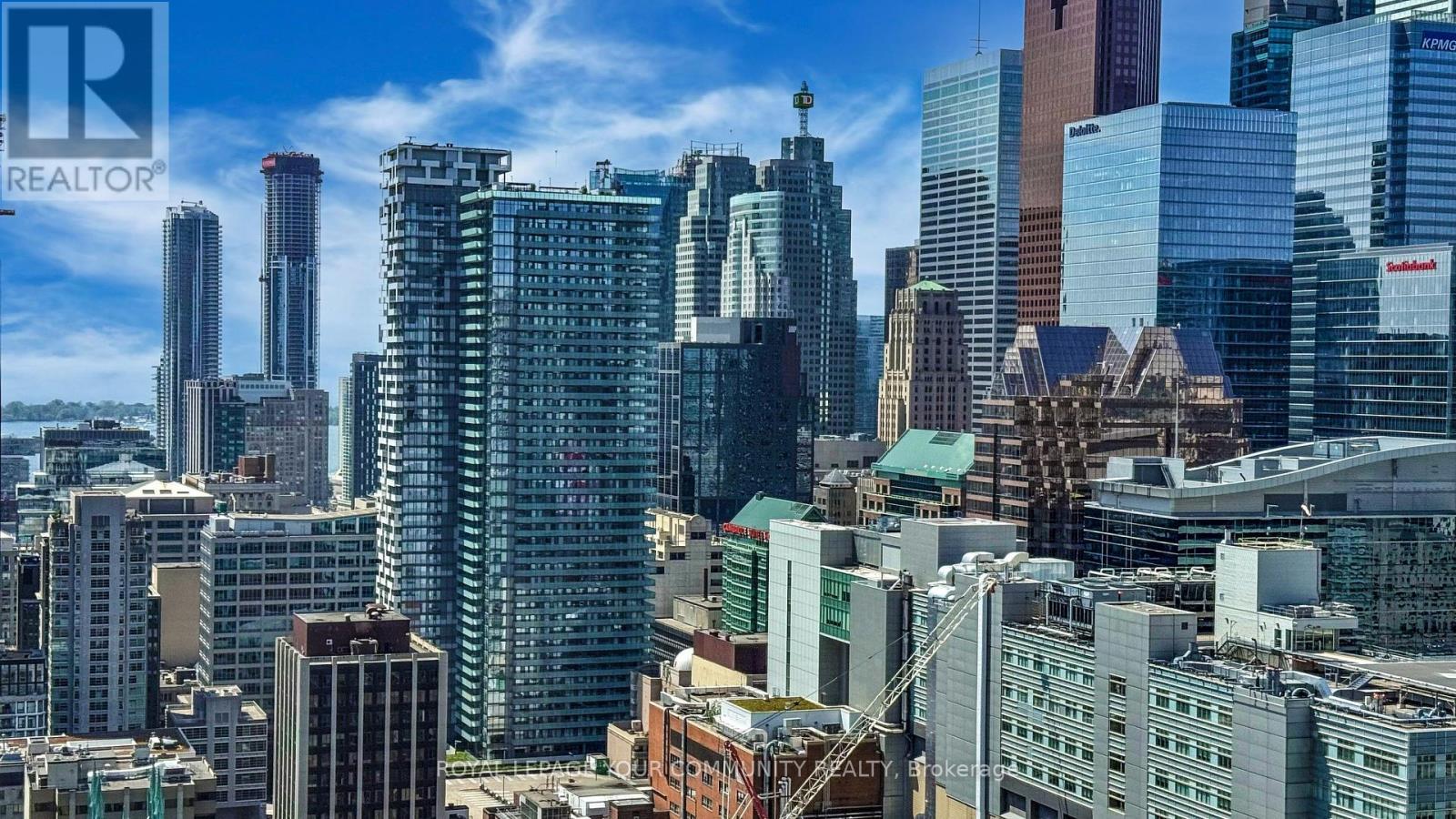 












3812 - 252 CHURCH STREET

,
Toronto,




Ontario
M5B0E6

