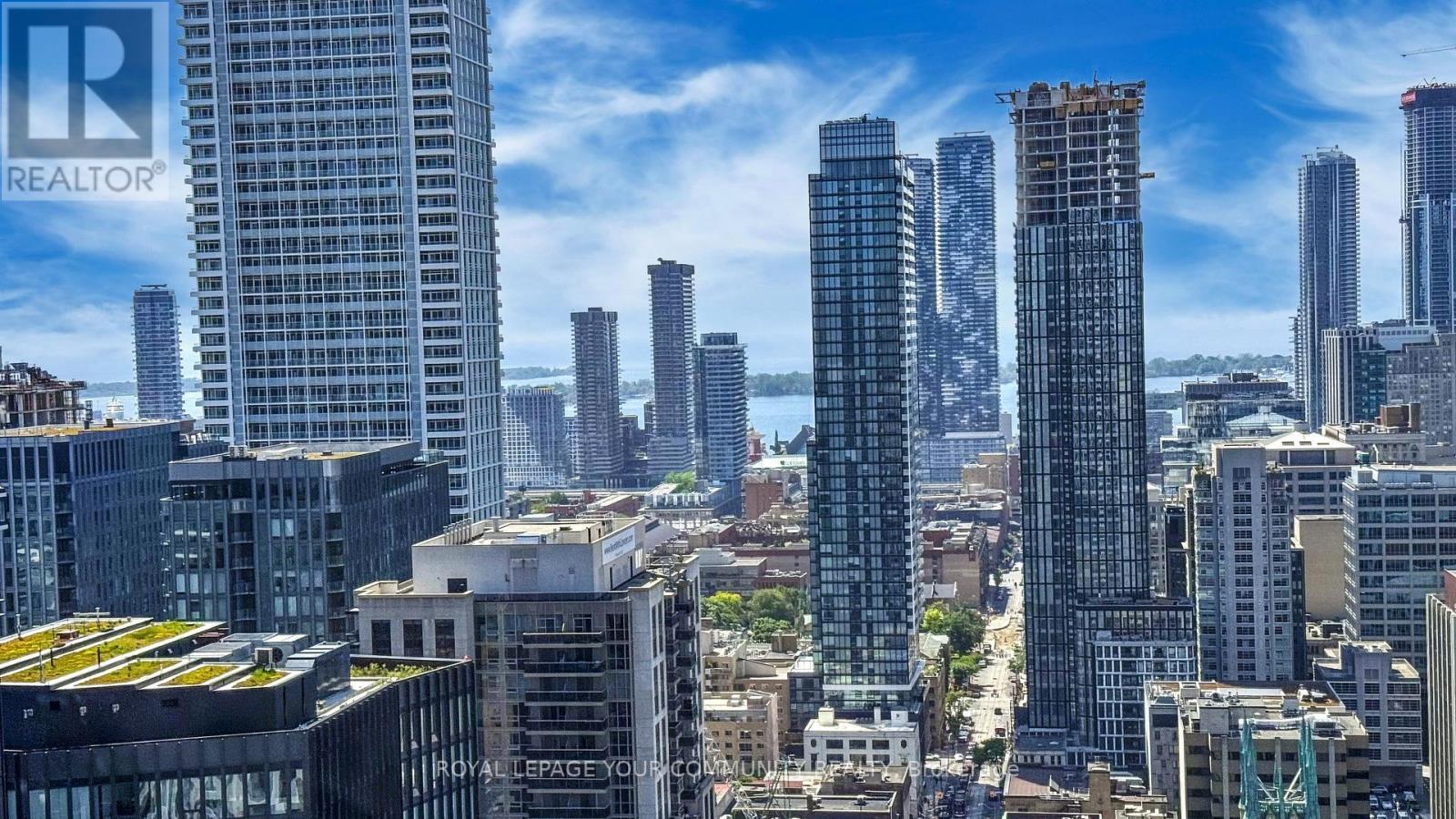 












3812 - 252 CHURCH STREET

,
Toronto,




Ontario
M5B0E6

