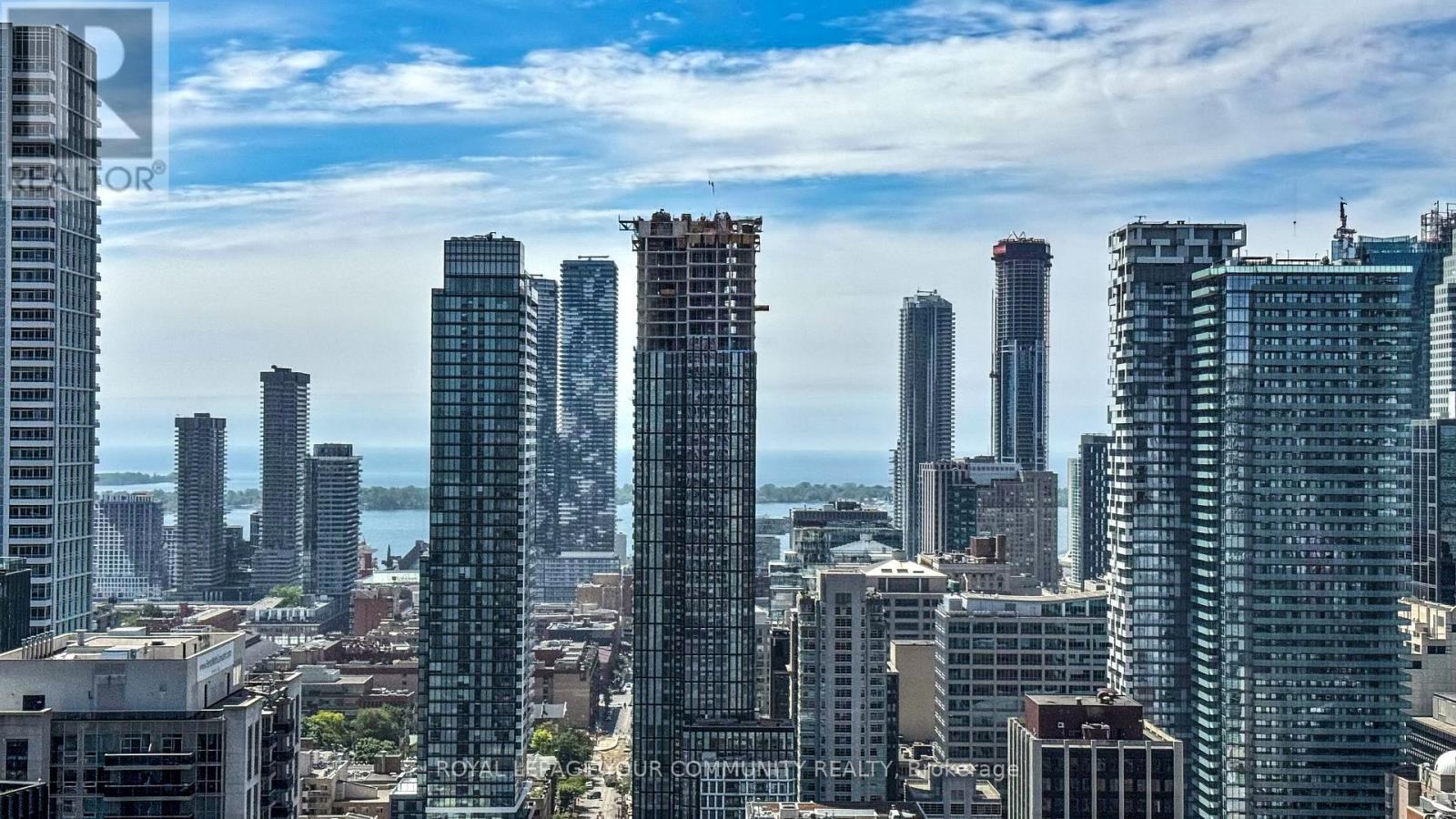 












3812 - 252 CHURCH STREET

,
Toronto,




Ontario
M5B0E6

