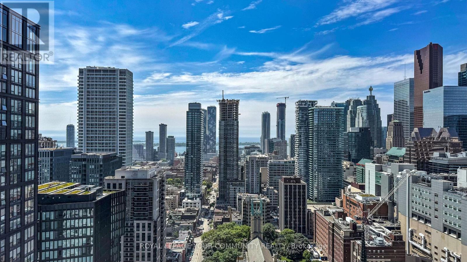 












3812 - 252 CHURCH STREET

,
Toronto,




Ontario
M5B0E6

