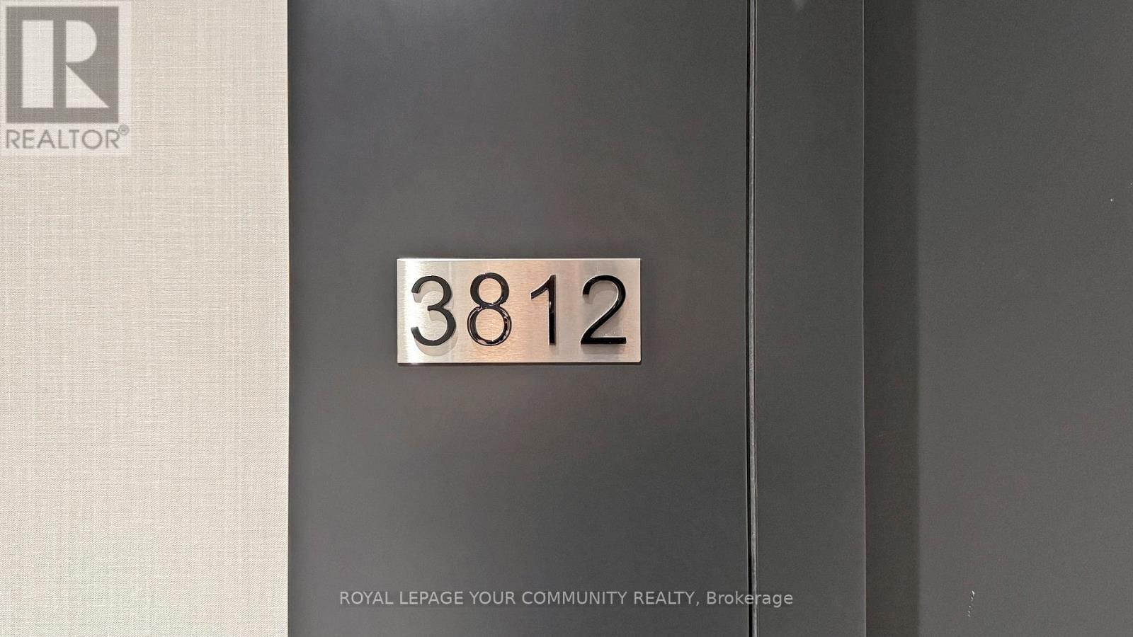 












3812 - 252 CHURCH STREET

,
Toronto,




Ontario
M5B0E6

