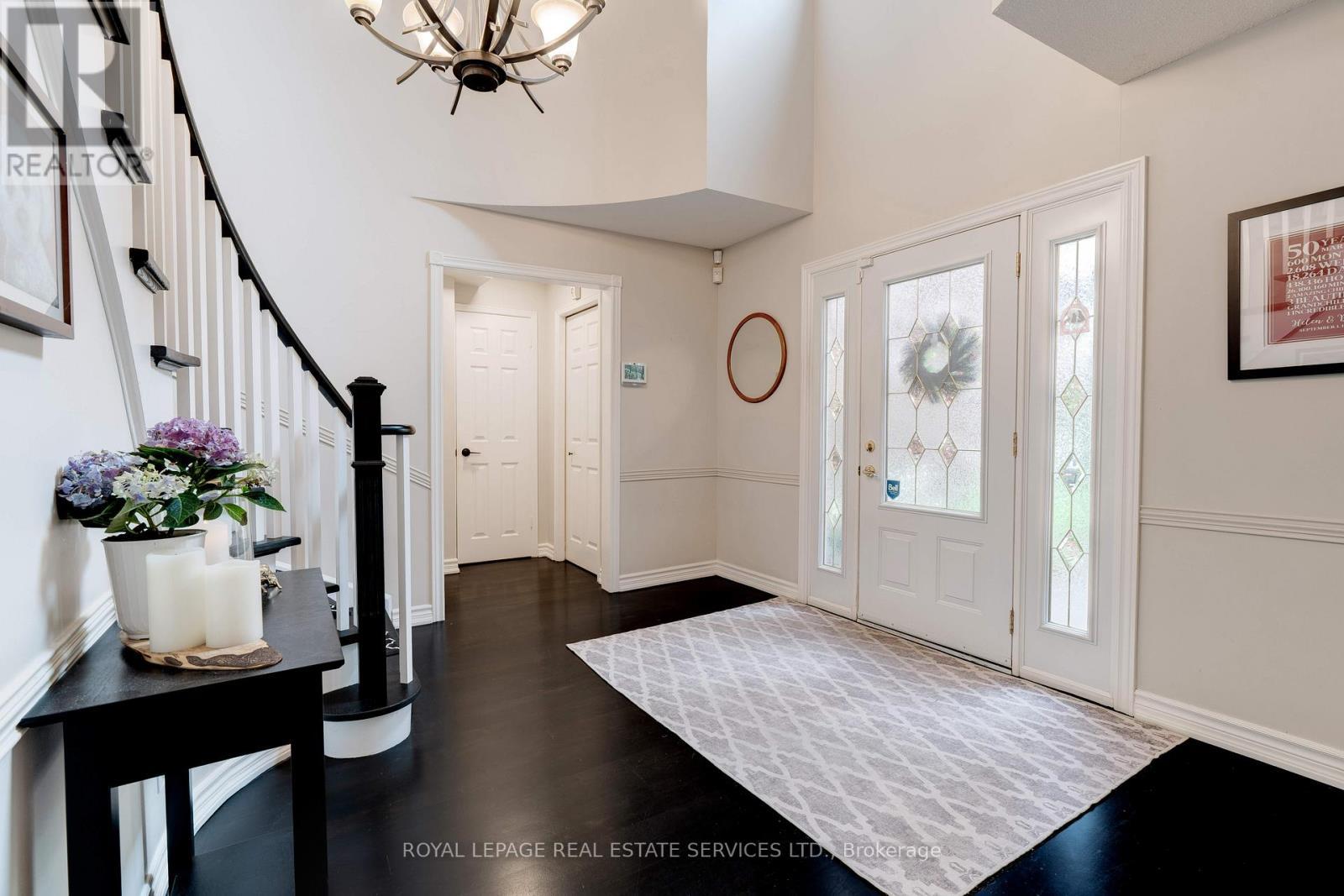 












3282 VICTORIA STREET

,
Oakville,




Ontario
L6L5R3


