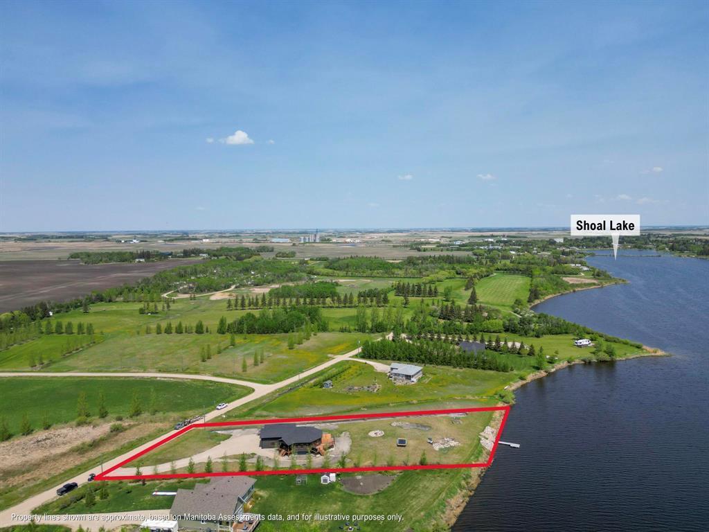 












65 Cooper Road N

,
Shoal Lake,




Manitoba
R0J1Z0

