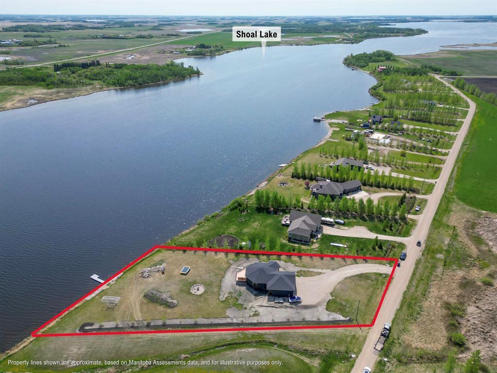 












65 Cooper Road N

,
Shoal Lake,




Manitoba
R0J1Z0

