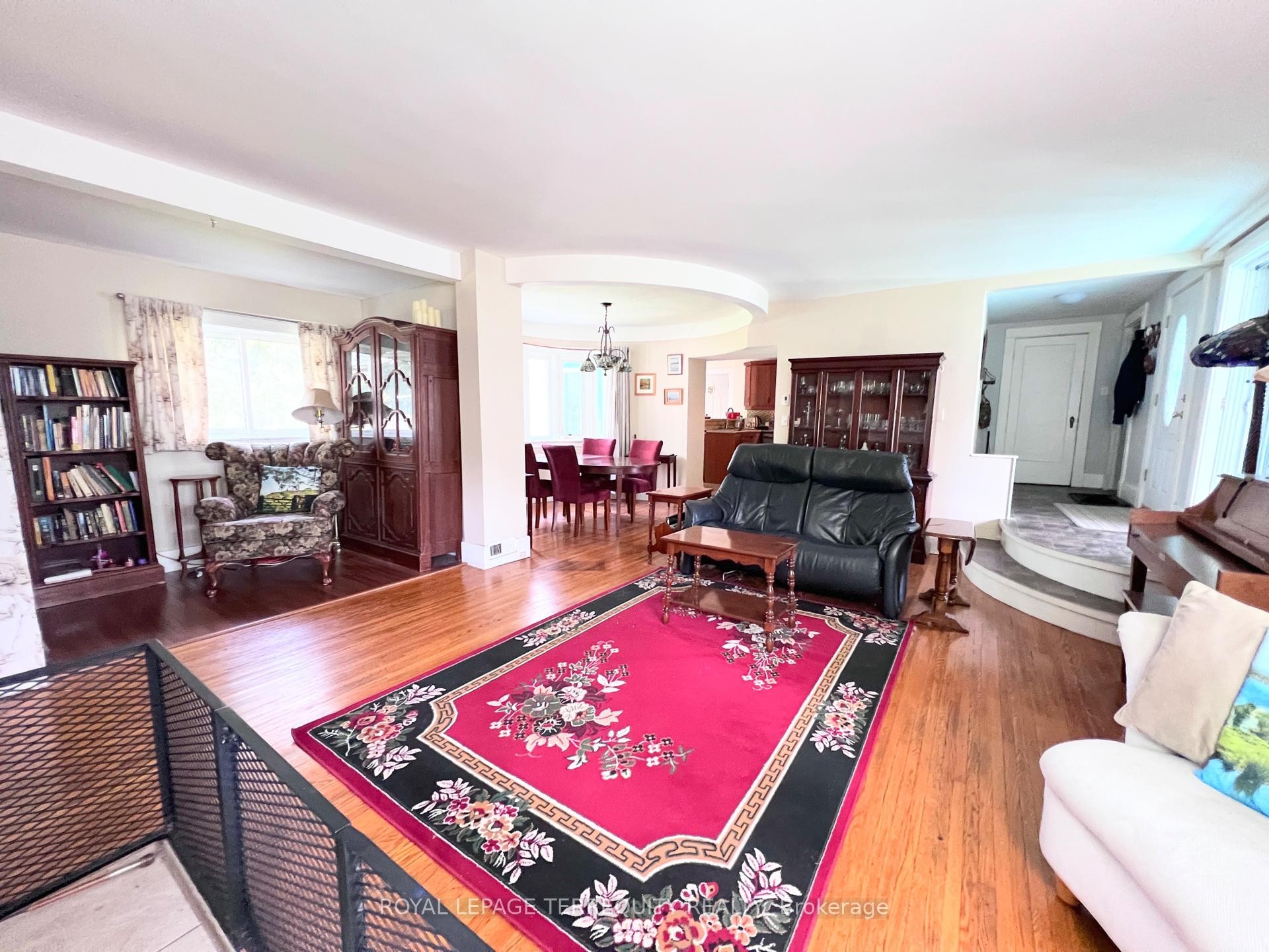 









24


Bridge

Street West,
Tweed,




ON
K0K 3J0

