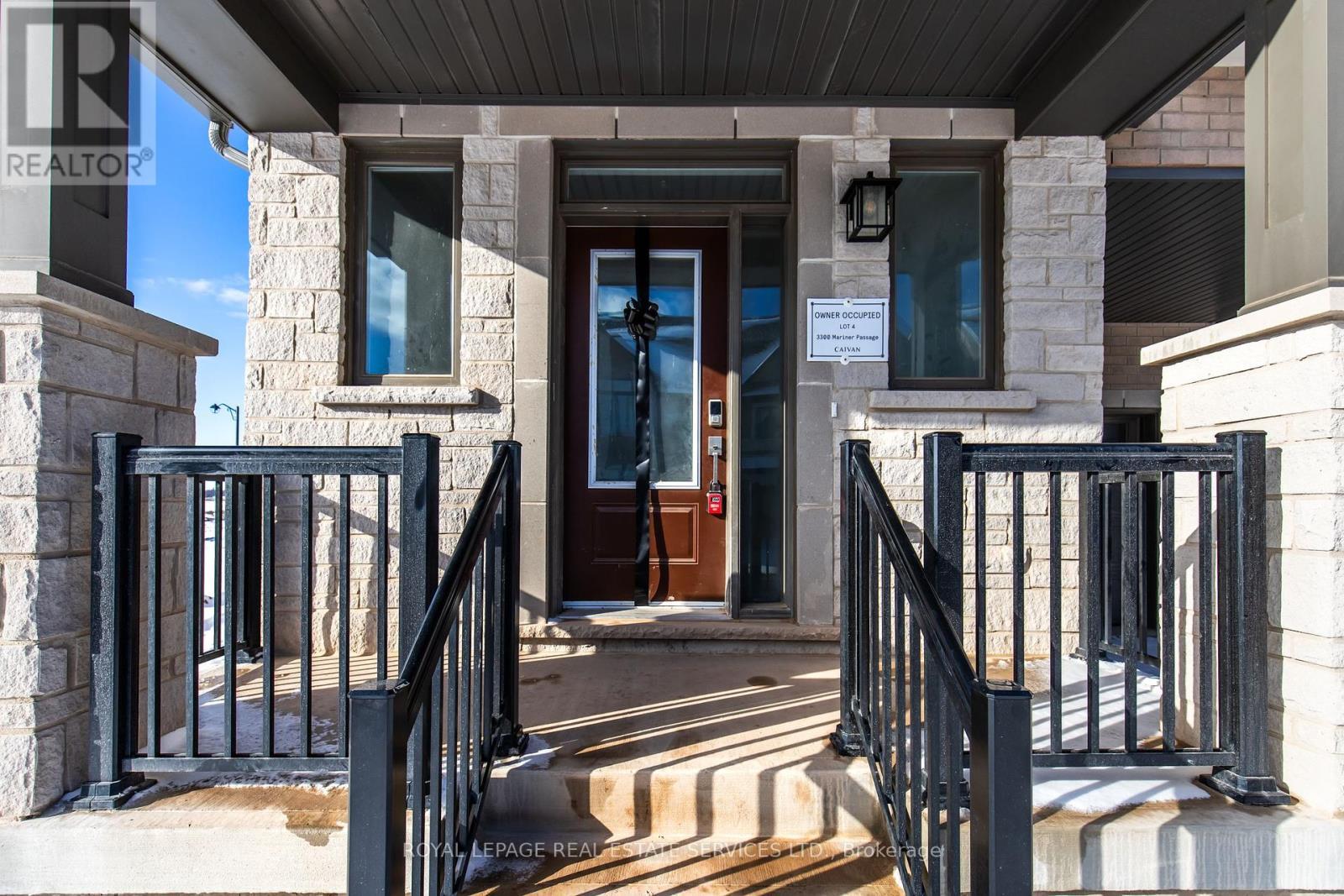 












3300 MARINER PASSAGE

,
Oakville,




Ontario
L6M5S6

