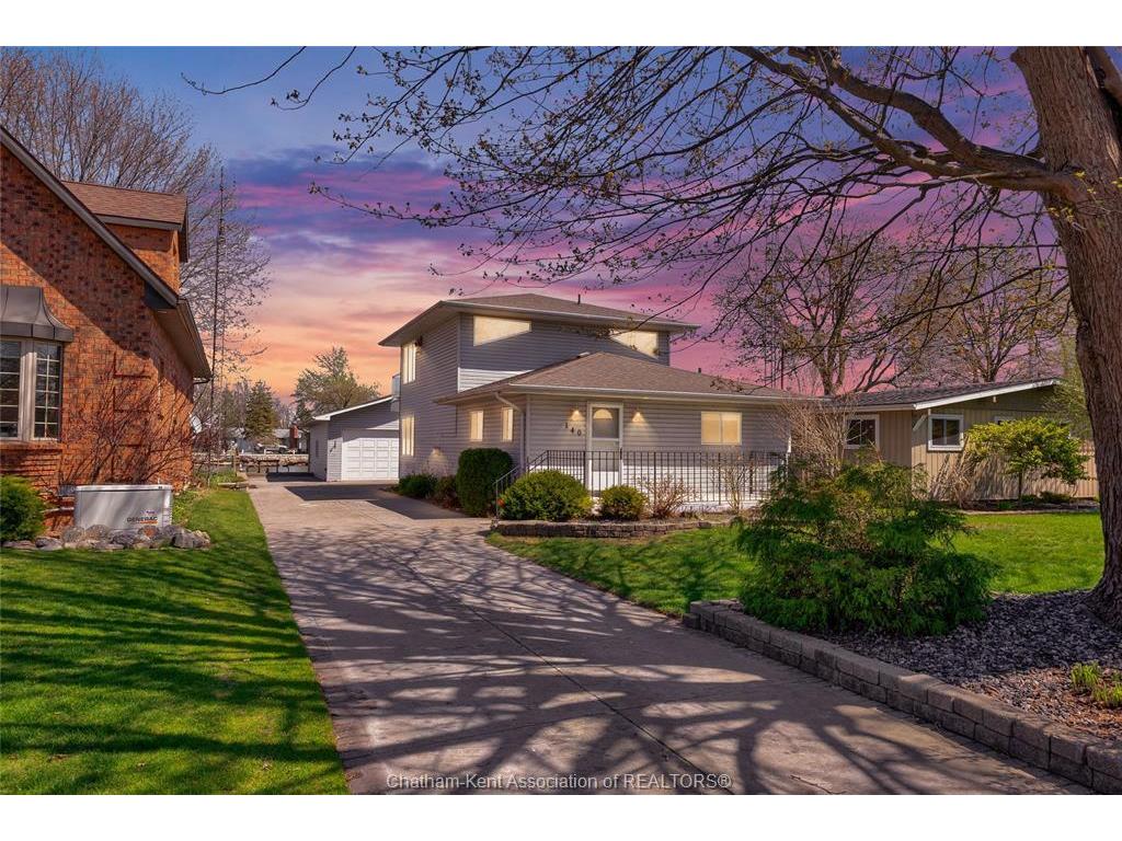 









140


CANAL

Road,
Lighthouse Cove,




ON
N0P 2L0

