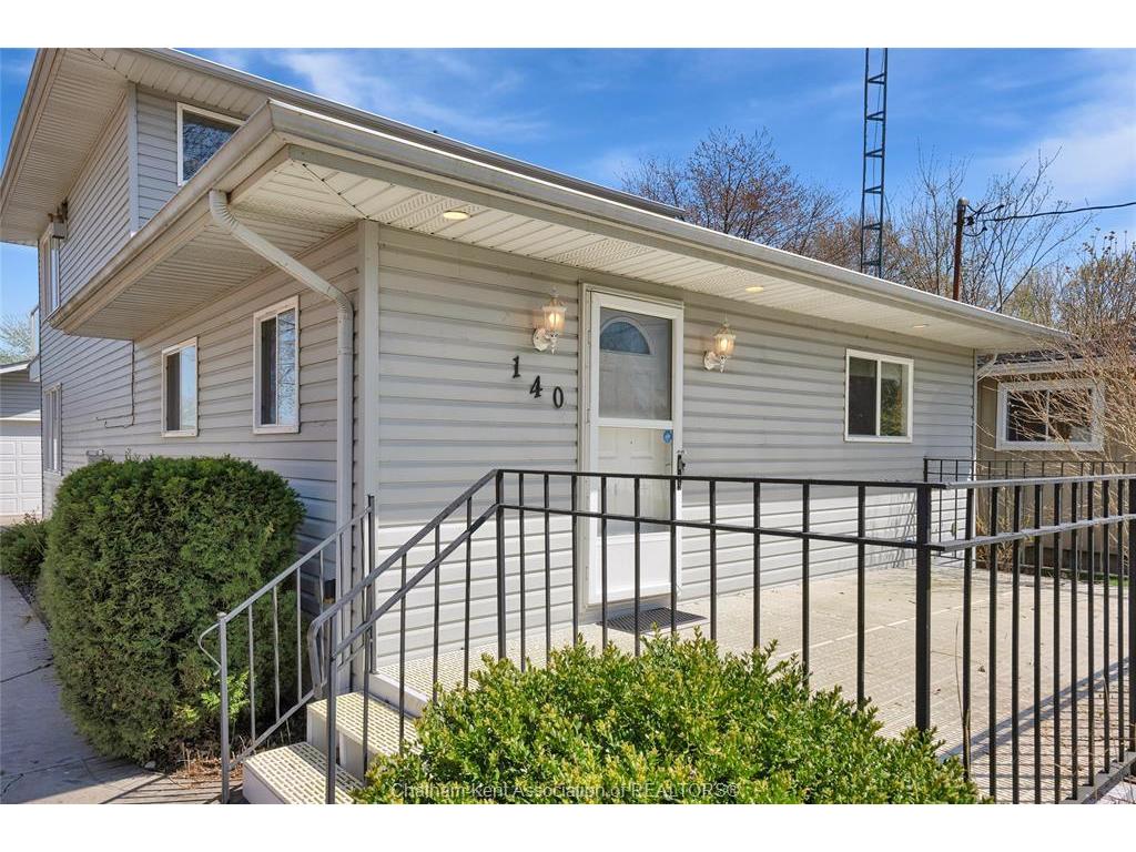 









140


CANAL

Road,
Lighthouse Cove,




ON
N0P 2L0

