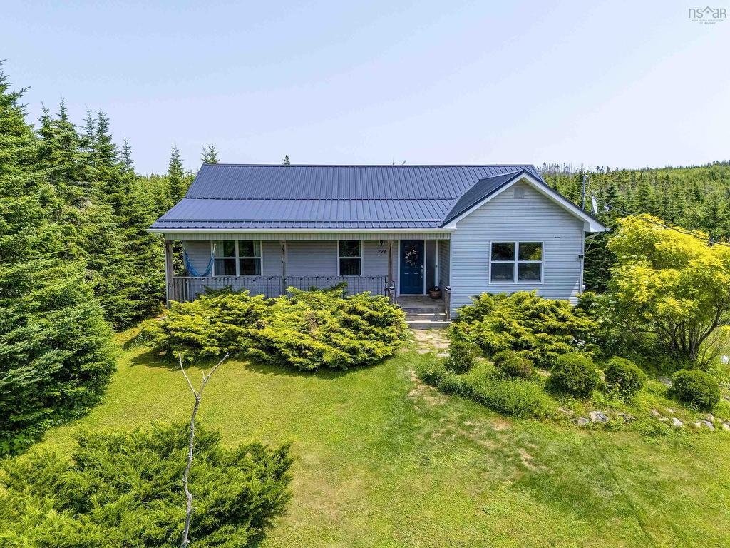 












271 Leslie Road

,
East Lawrencetown,




NS
B2Z 1T4

