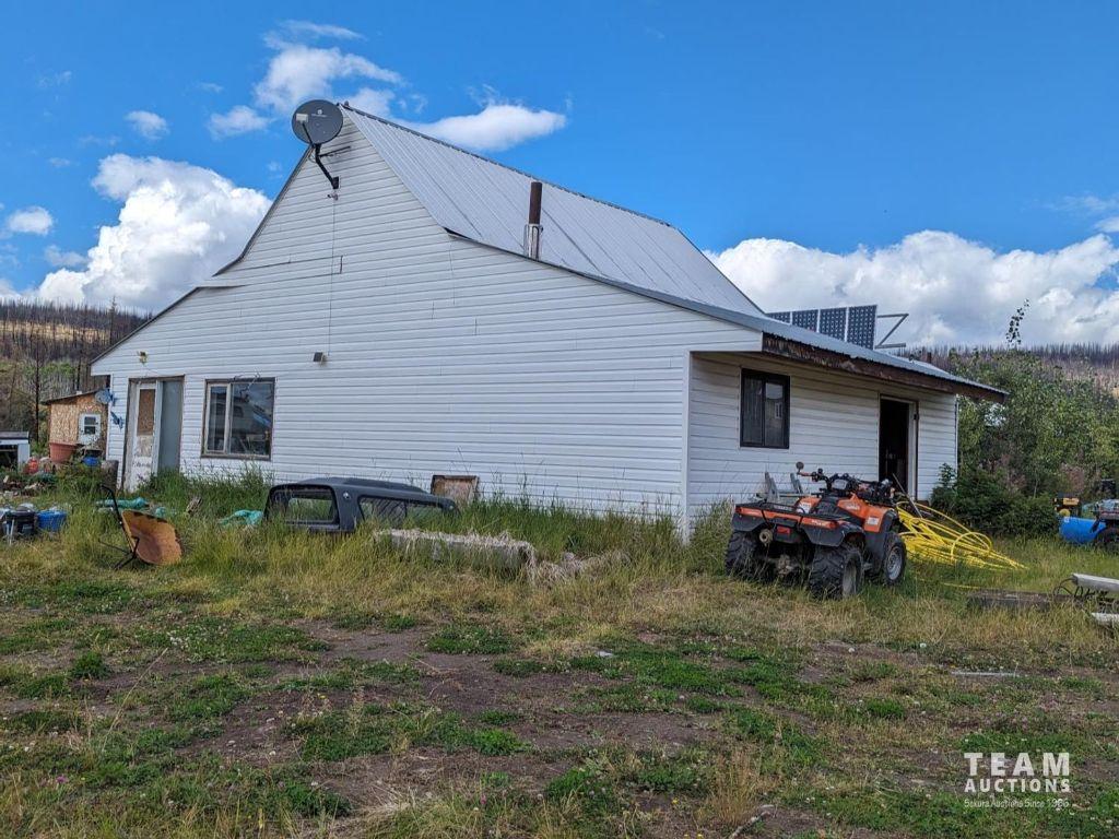 









5885


TRANQUILLE CRISS CREEK

Road,
Kamloops,




BC
V2B 8B6

