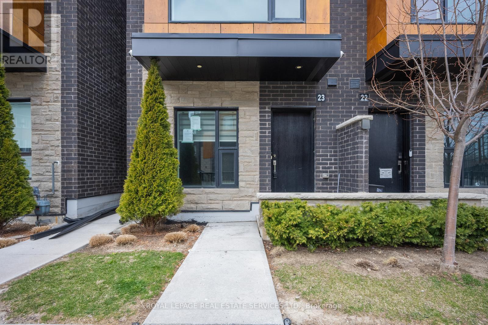 












23 - 200 MALTA AVENUE

,
Brampton,




Ontario
L6Y6H8

