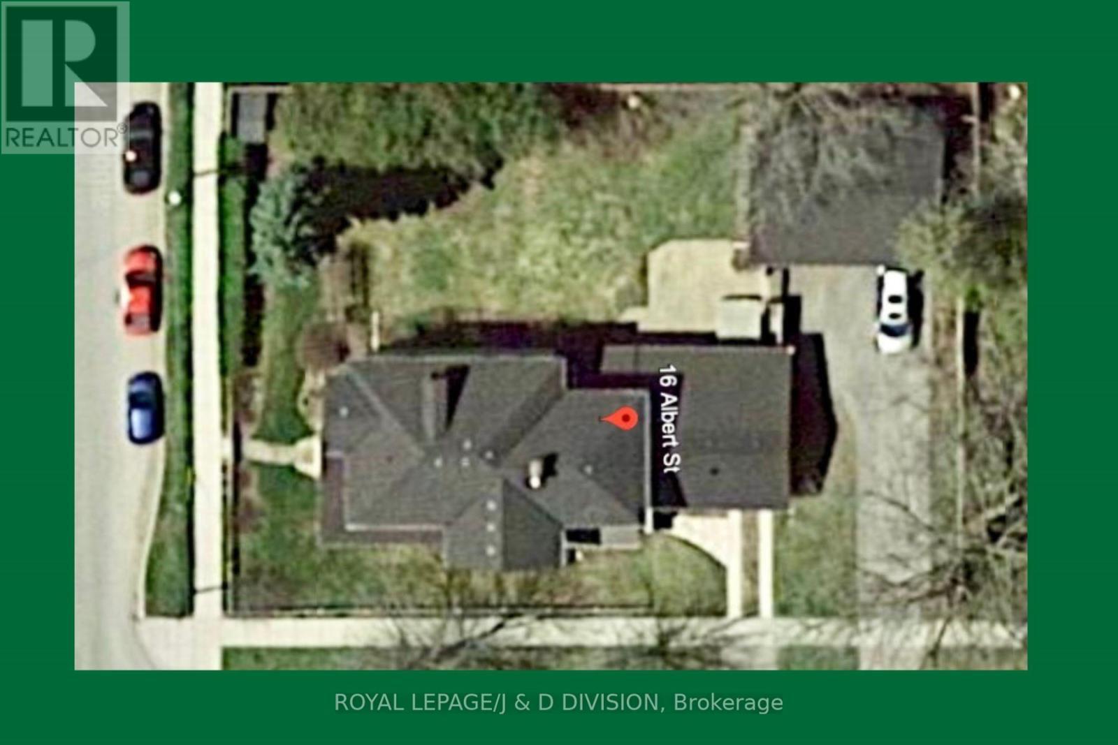 












LAKEFIELD - 16 ALBERT STREET

,
Selwyn,




Ontario
K0L2H0

