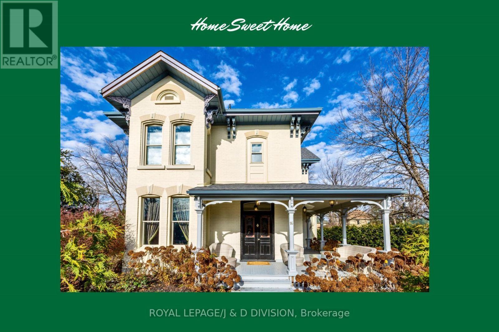 












LAKEFIELD - 16 ALBERT STREET

,
Selwyn,




Ontario
K0L2H0


