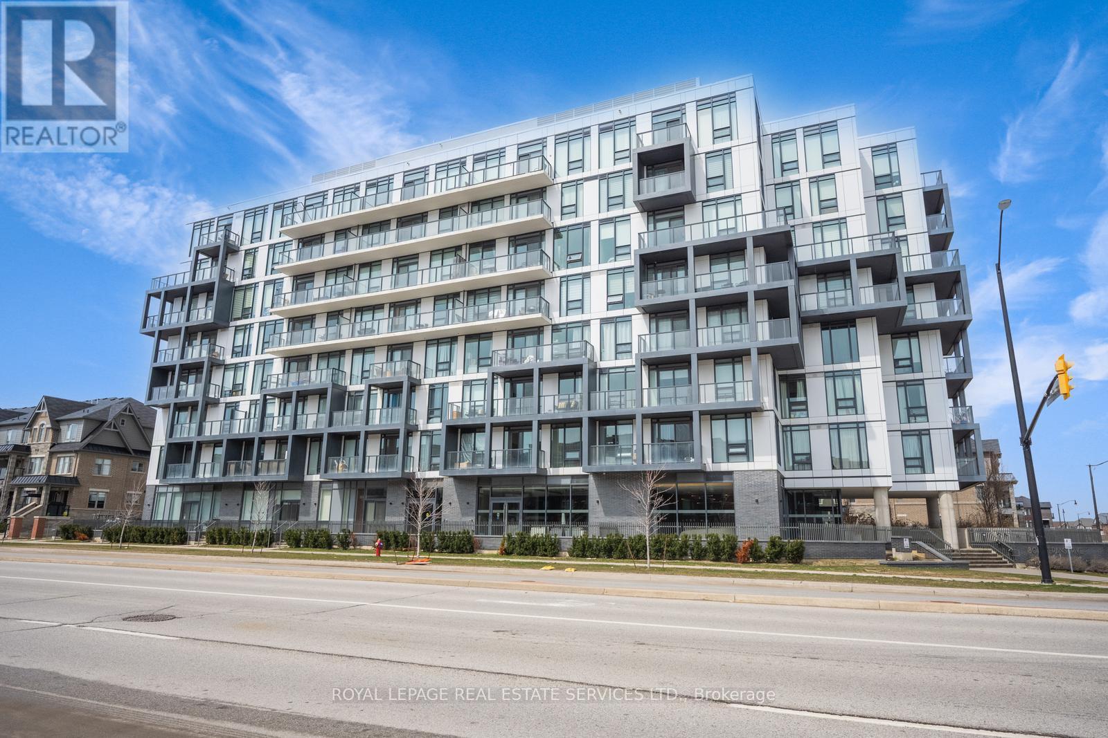 












502 - 180 VETERANS DRIVE

,
Brampton,




Ontario
L7A5G7


