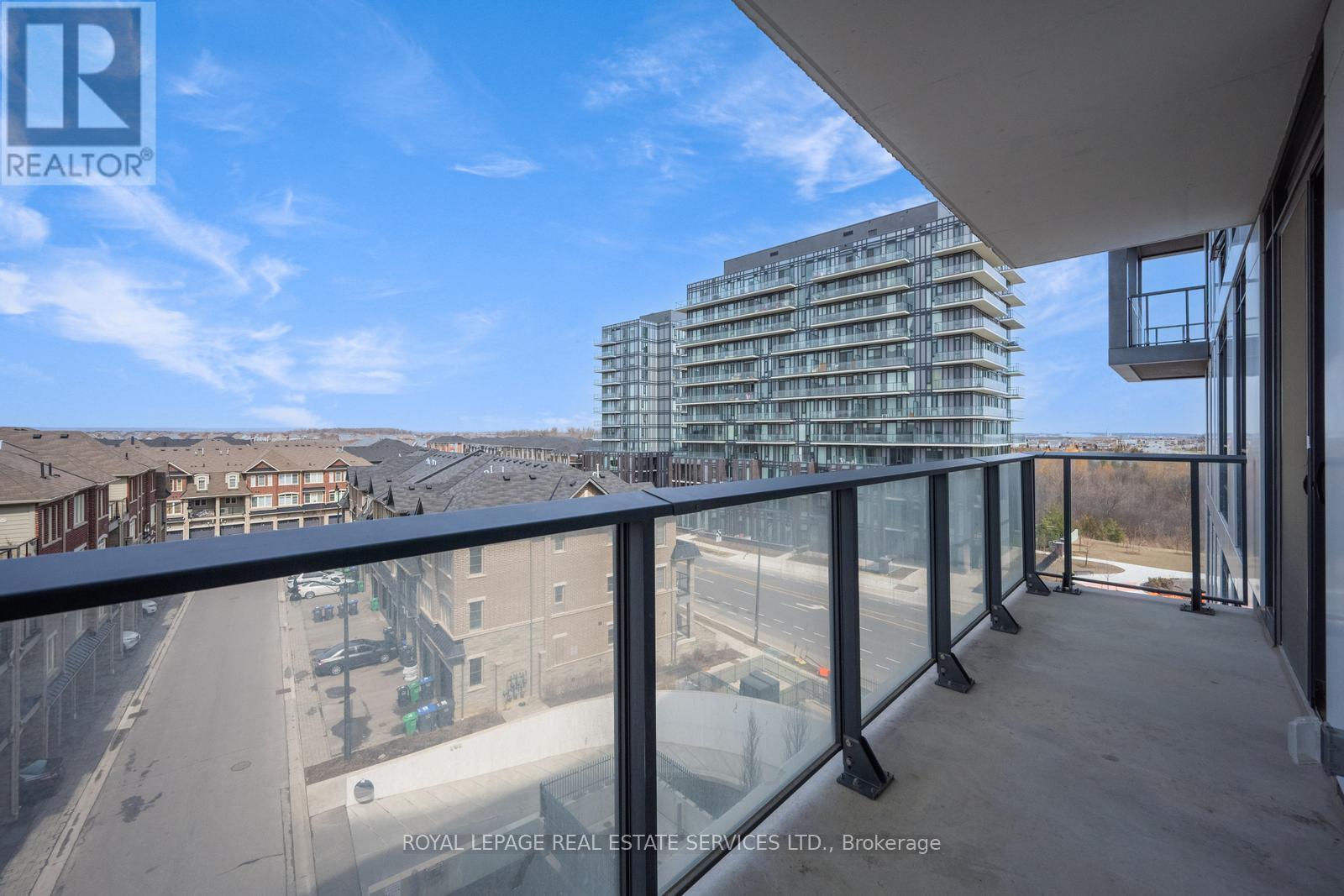 












502 - 180 VETERANS DRIVE

,
Brampton,




Ontario
L7A5G7

