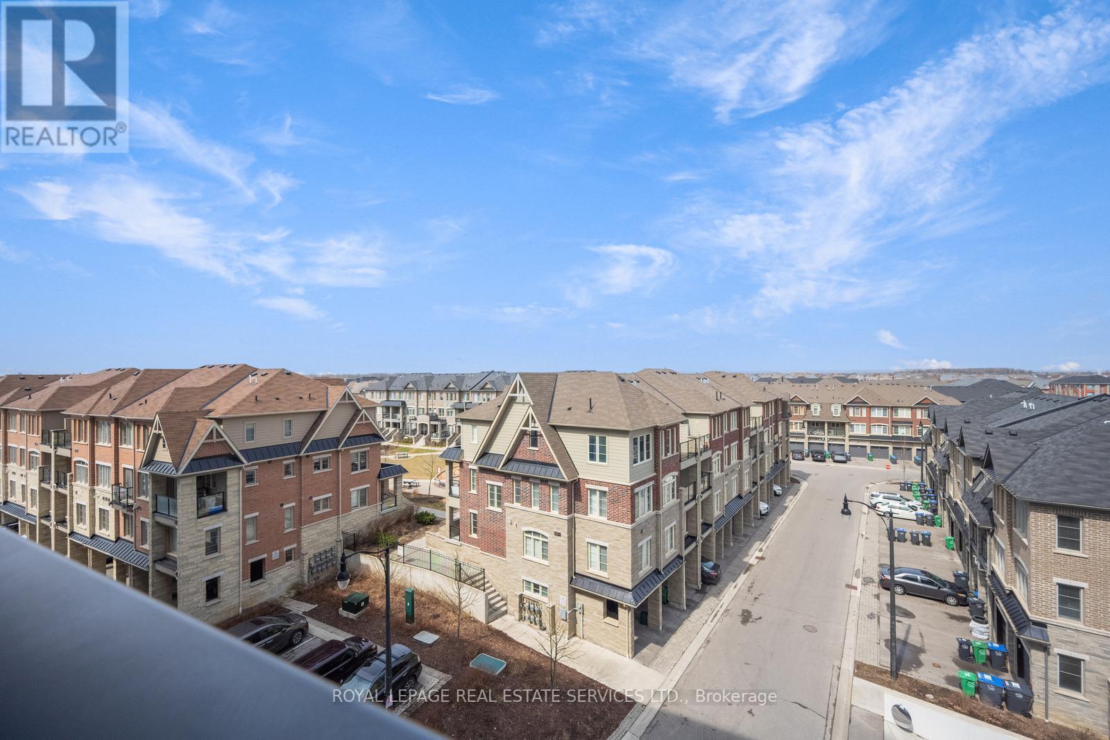 












502 - 180 VETERANS DRIVE

,
Brampton,




Ontario
L7A5G7

