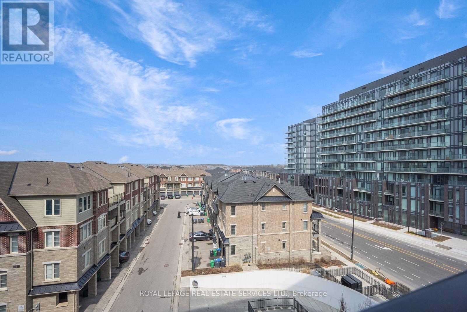 












502 - 180 VETERANS DRIVE

,
Brampton,




Ontario
L7A5G7

