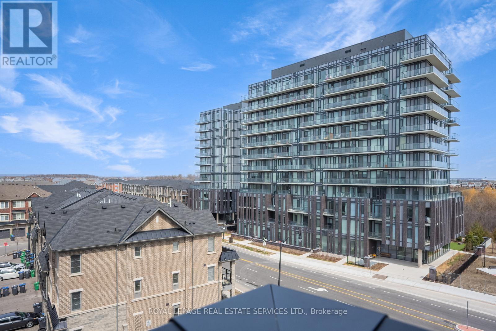 












502 - 180 VETERANS DRIVE

,
Brampton,




Ontario
L7A5G7

