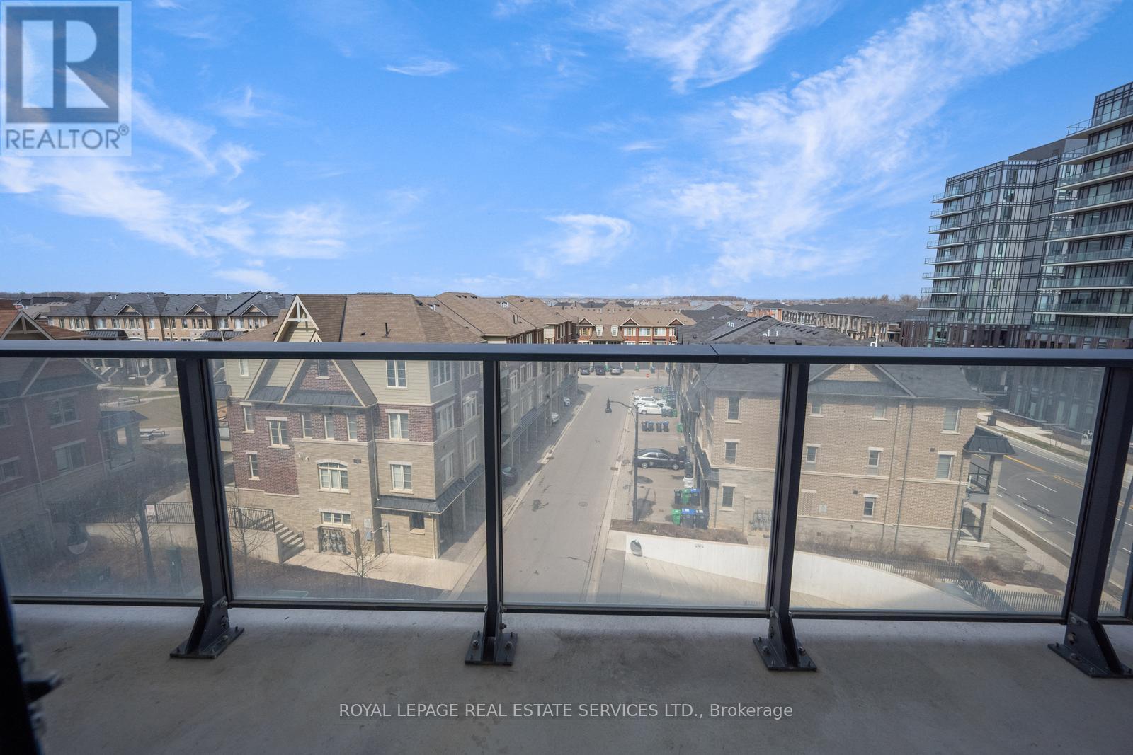 












502 - 180 VETERANS DRIVE

,
Brampton,




Ontario
L7A5G7


